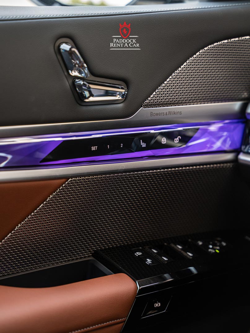 BMW 735i
