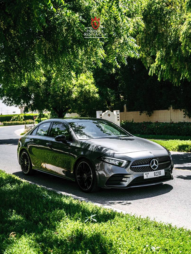 Mercedes-Benz A220