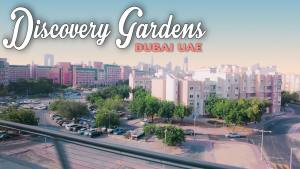 discovery gardens