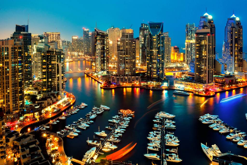 car rental Dubai marina