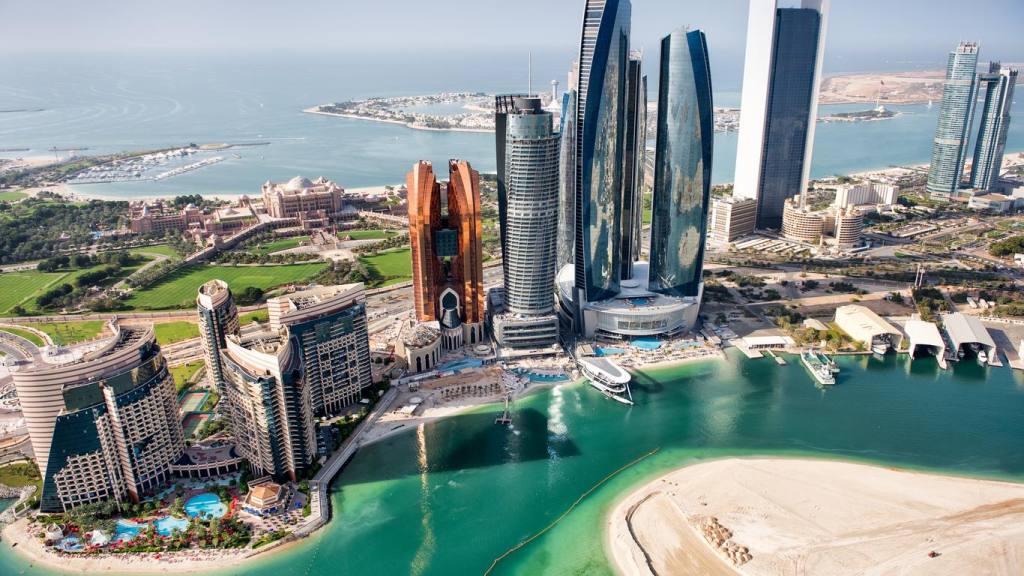rent a car Abu Dhabi