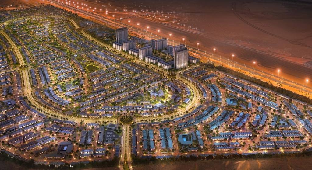 rent a car arabian ranches dubai