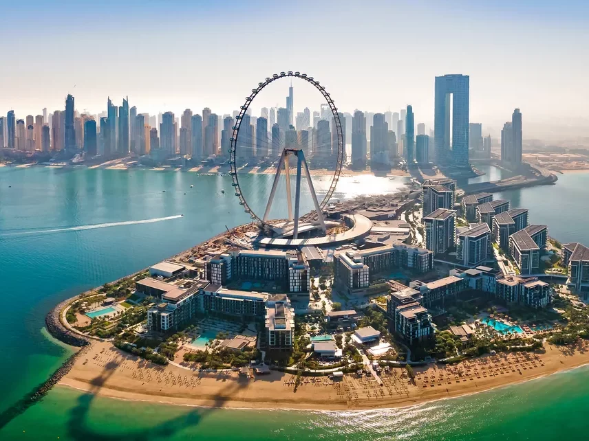 rent a car jbr dubai