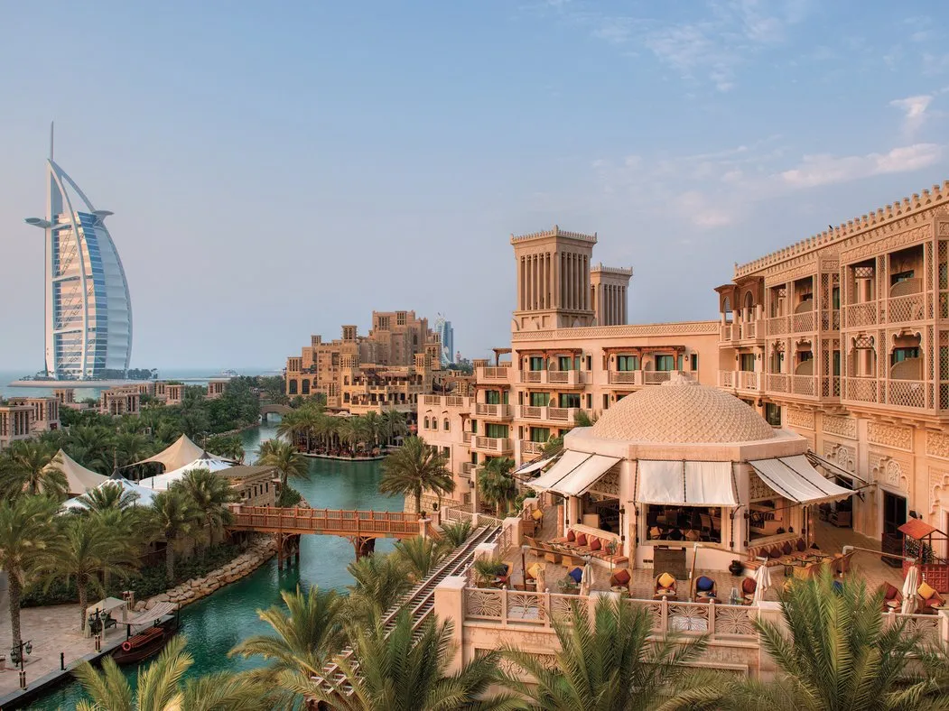 rent a car Jumeirah