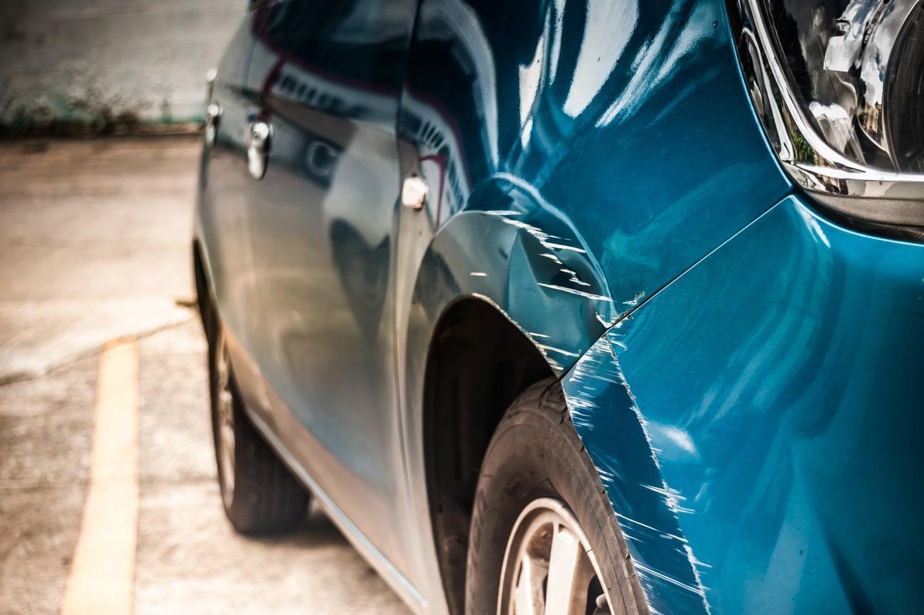 What to Do If You Rent a Car and Scratch It: a Comprehensive Step-by-Step Guide