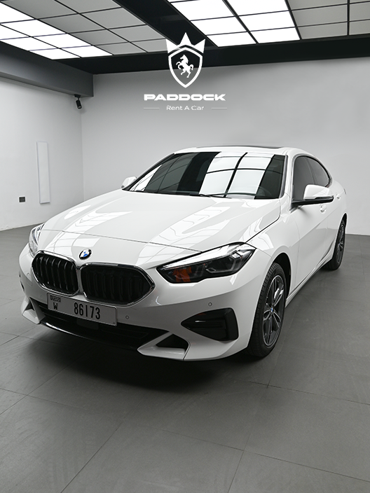 BMW 228i