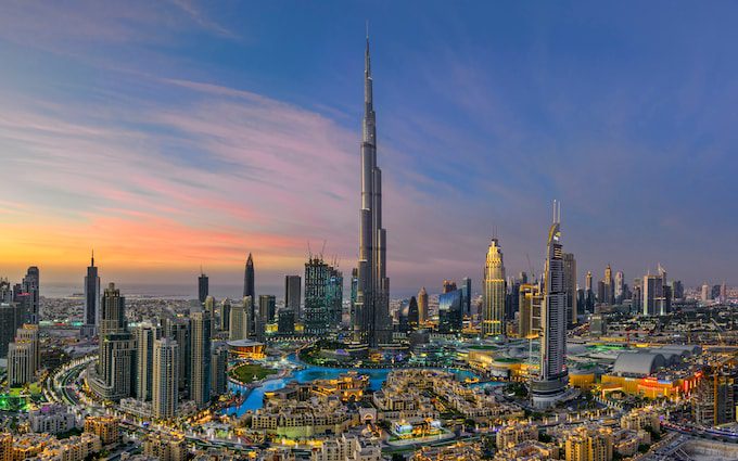 Top 10 Must-Visit Destinations in Dubai