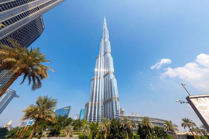Top 10 des destinations incontournables à Dubaï