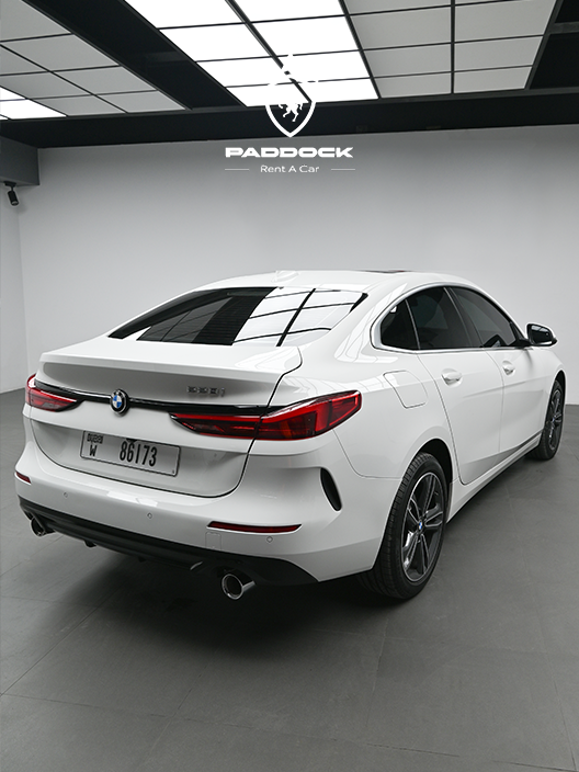BMW 228i