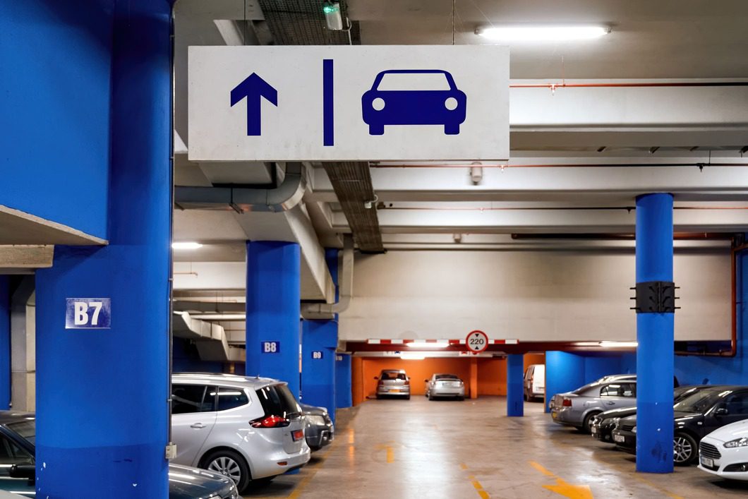 Where and When You Can Find Free Parking in Dubai