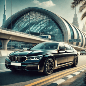 Dubai Airport Transfer