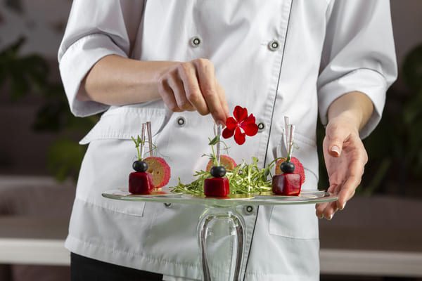 Explore the Michelin Food Festival in Abu Dhabi – A Gastronomic Celebration