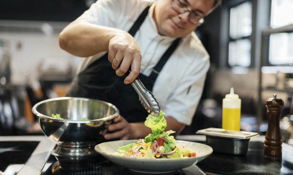 Découvrez le Festival de la Cuisine Michelin à Abu Dhabi – Une célébration gastronomique