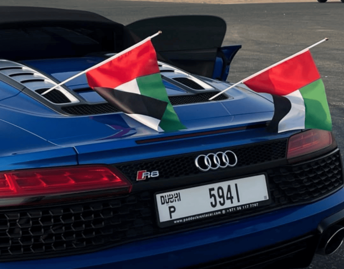 Celebrating the 53rd UAE National Day 2024: Events and Traditions of Eid Al Etihad
