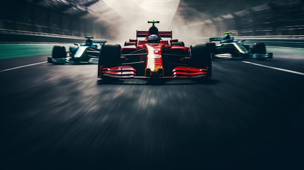 Formula 1 in Abu Dhabi: a Must-Visit for Everyone Interested in Adrenaline-Fueled Shows