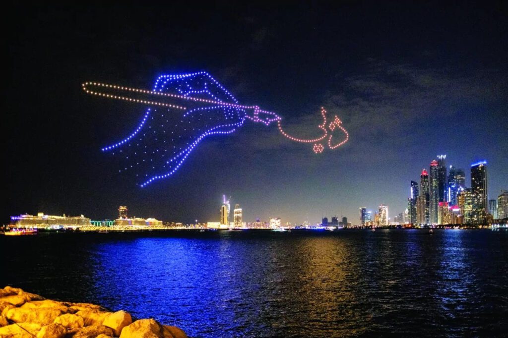 Festival du Shopping de Dubaï : Réductions et Divertissement