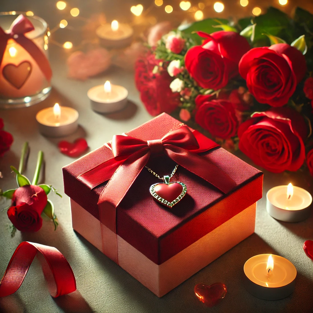 The Best Valentine’s Day Gifts for Him and Her
