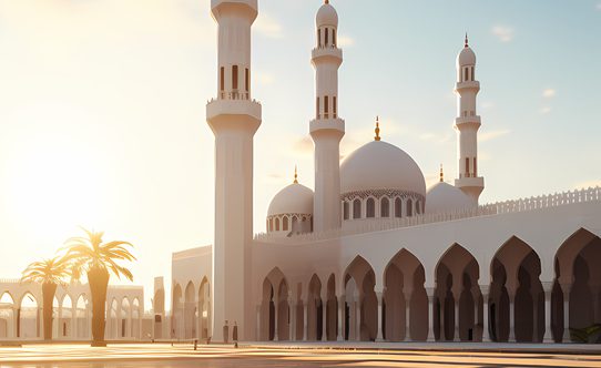 Vacances publiques de l'Aïd al-Fitr 2025 aux Émirats arabes unis : dates, heures de travail et célébrations