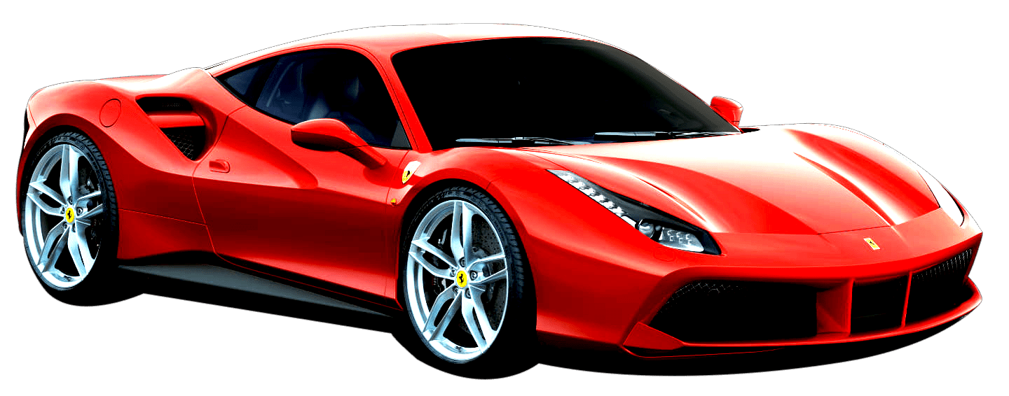 Ferrari 488 Gtb For Rent In Dubai At Paddock