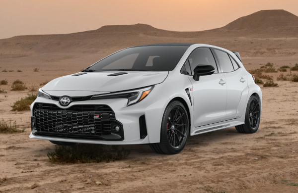 Ледяная крышка Toyota Corolla