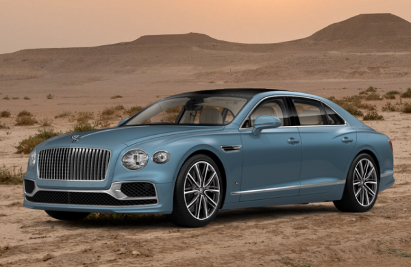 Bentley Flying Spur A