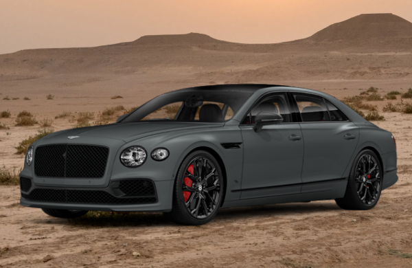 Bentley Flying Spur S
