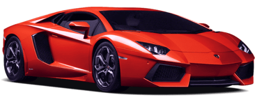 paddockrentacar. Lamborghini URUS (Carbon Orange)