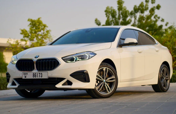 BMW 228i