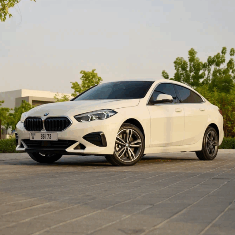 BMW 228i