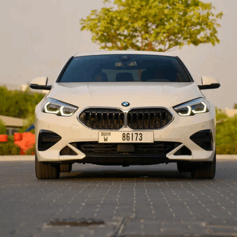 BMW 228i