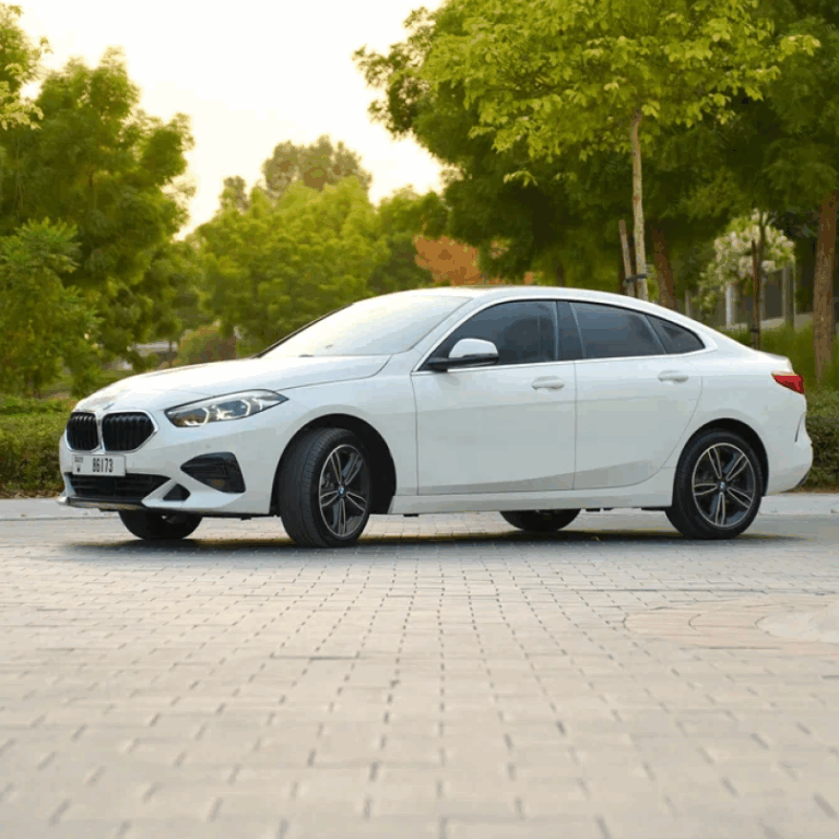 BMW 228i