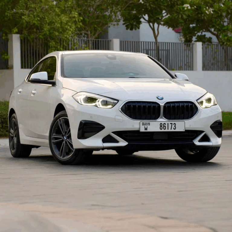 BMW 228i