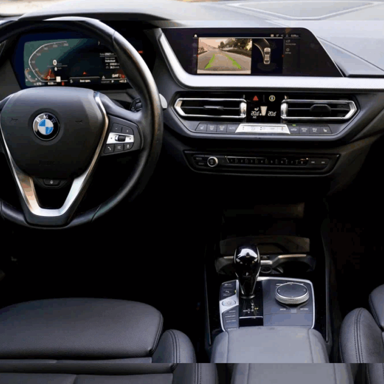 BMW 228i