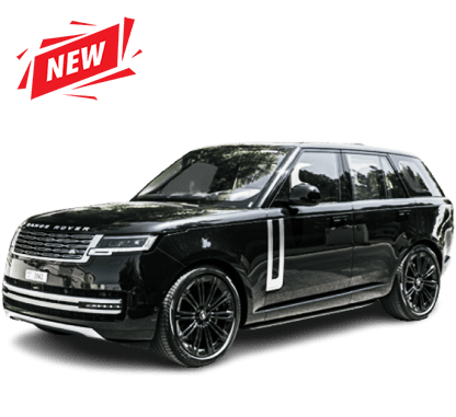 Range Rover Autobiography Luxury Car Rental in Dubai