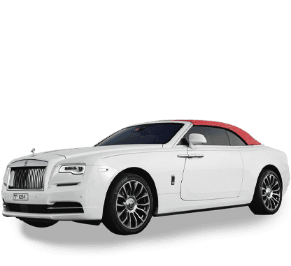 Rent A Rolls Royce Dawn in Dubai