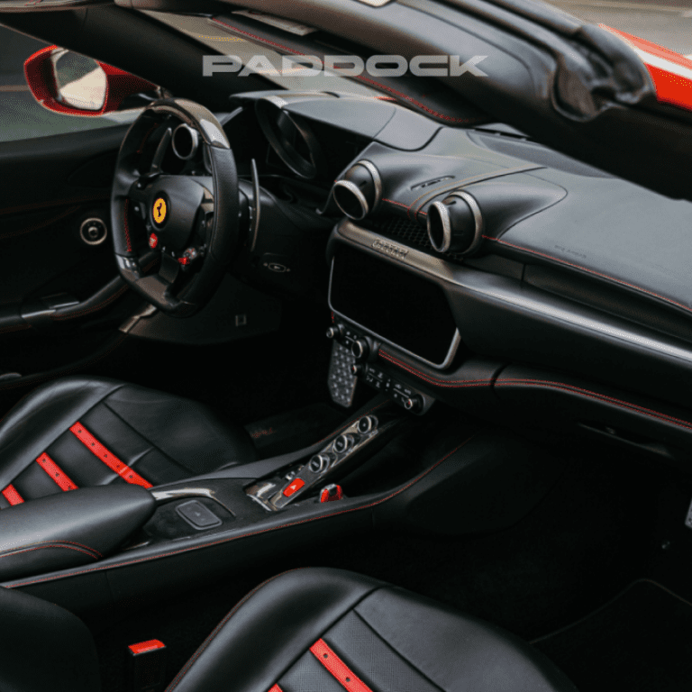 Ferrari Portofino M 2023