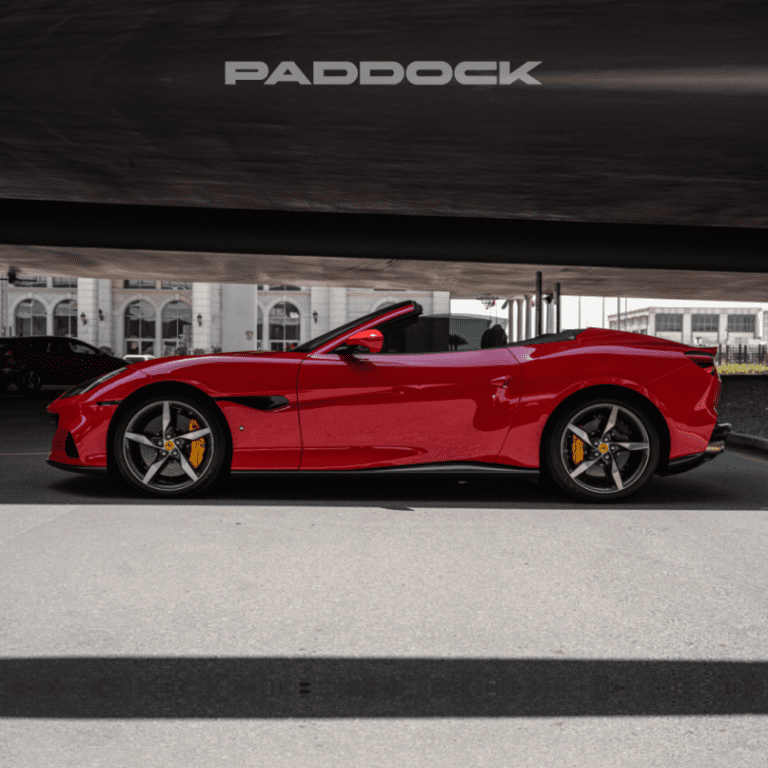 Ferrari Portofino M 2023