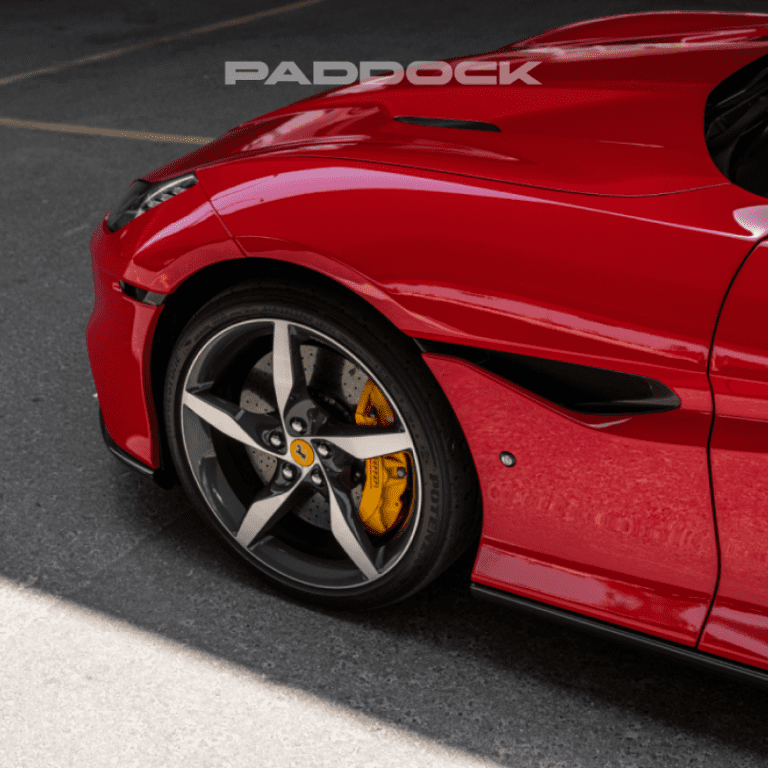 Ferrari Portofino M 2023
