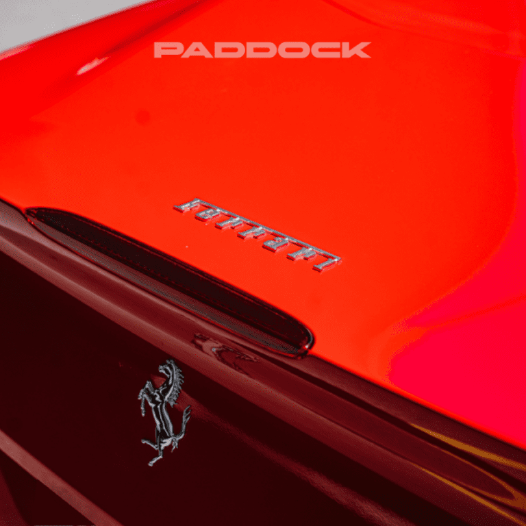 Ferrari Portofino M 2023