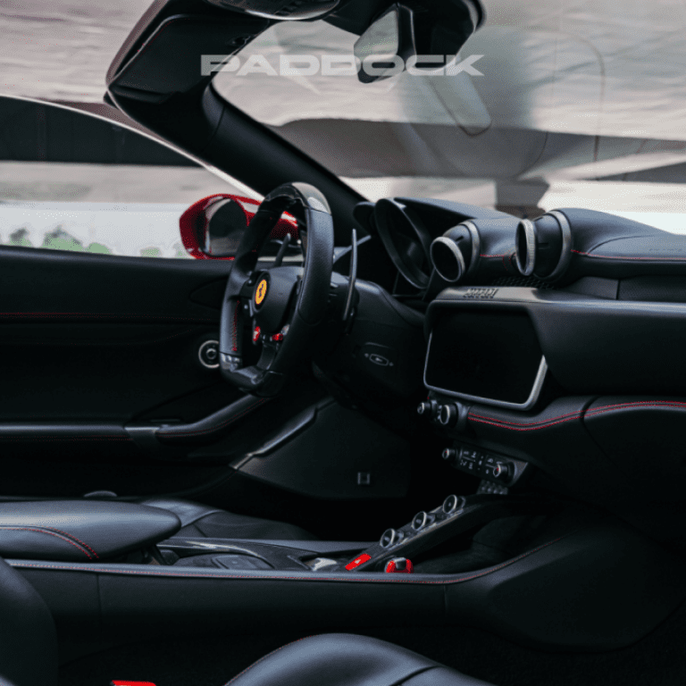 Ferrari Portofino M 2023