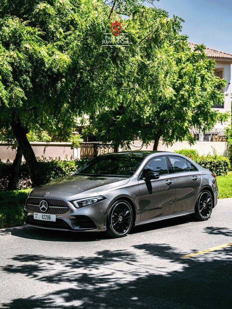 Mercedes-Benz A220