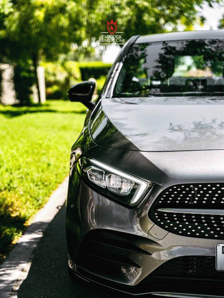 Mercedes-Benz A220