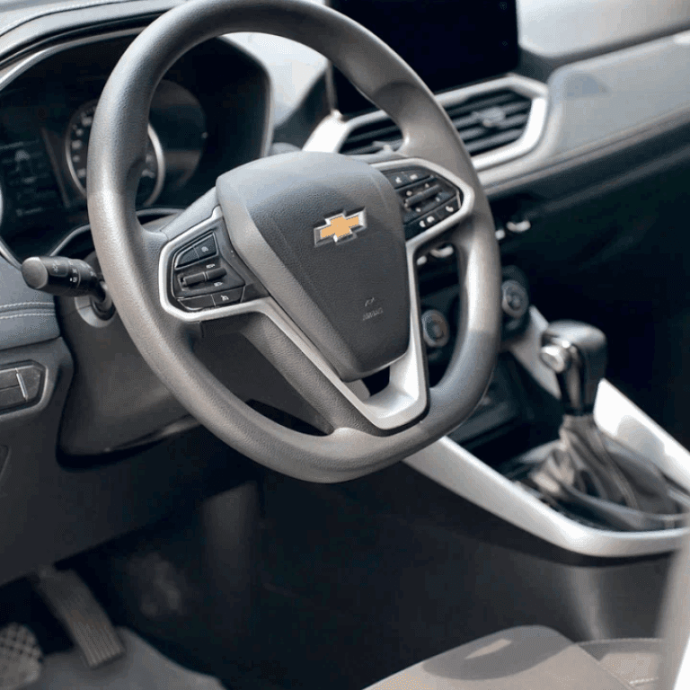 Chevrolet Сaptiva