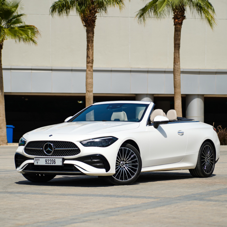 Mercedes-Benz CLE 200