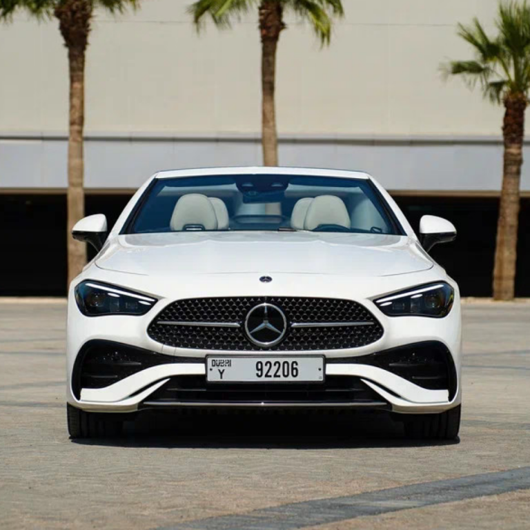 Mercedes-Benz CLE 200